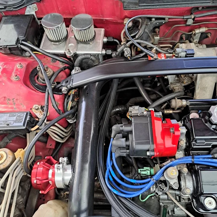 1994 Acura Integra 3rd Gen - Image 13 of 15