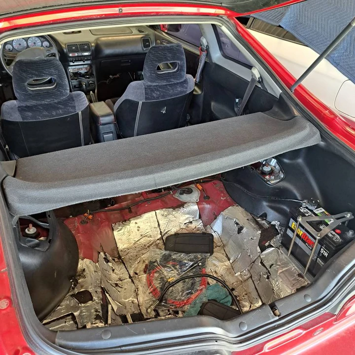 1994 Acura Integra 3rd Gen - Image 6 of 10