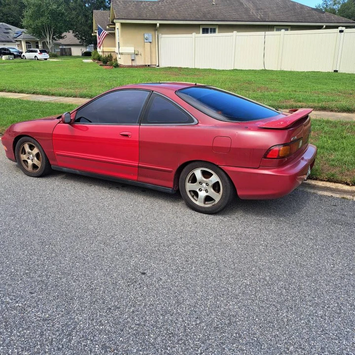 1994 Acura Integra 3rd Gen - Image 10 of 15