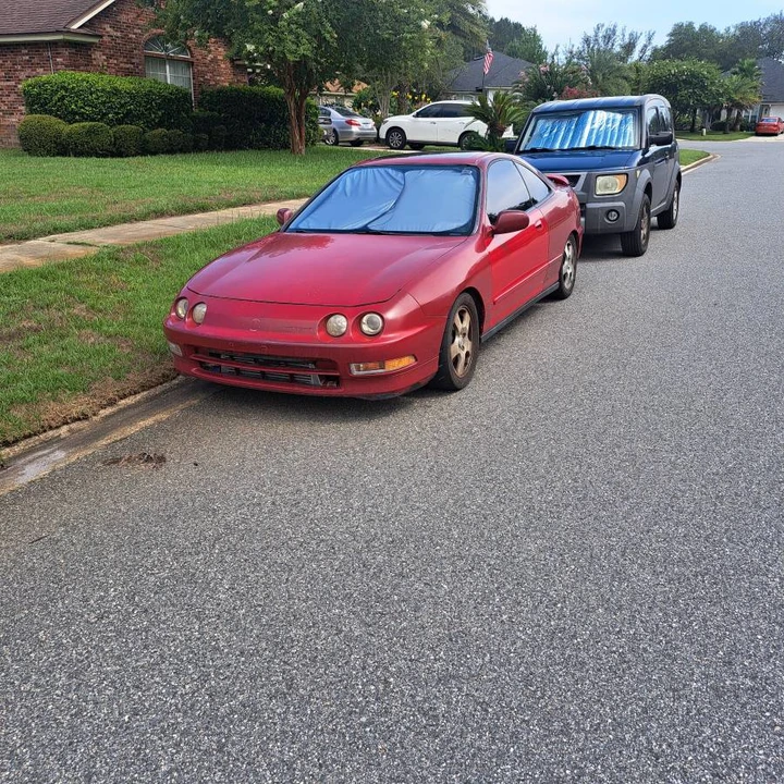 1994 Acura Integra 3rd Gen - Image 6 of 15