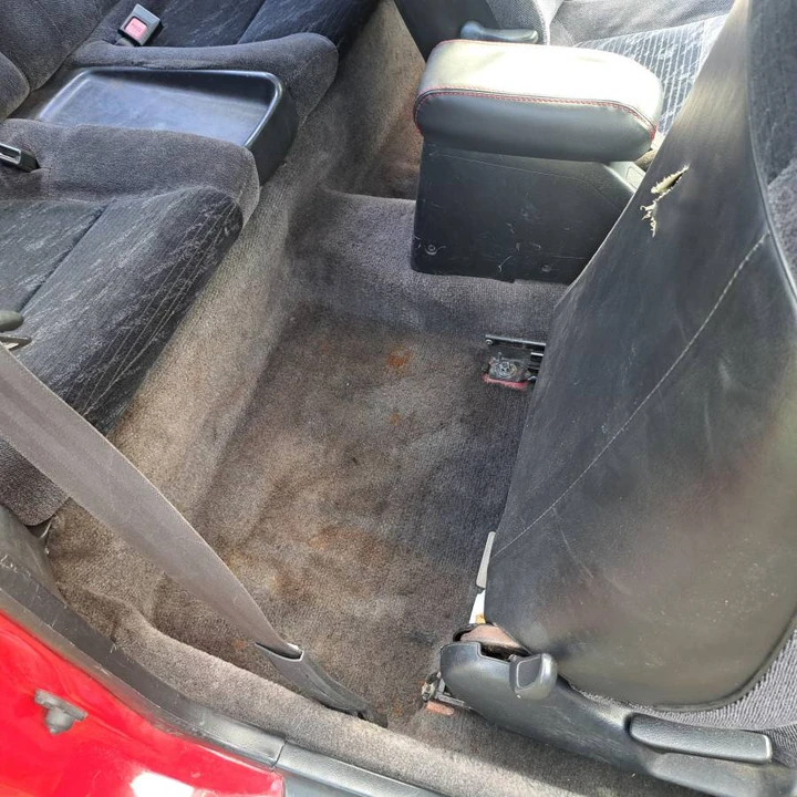 1994 Acura Integra 3rd Gen - Image 2 of 15