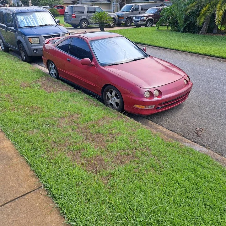 1994 Acura Integra 3rd Gen - Image 7 of 15