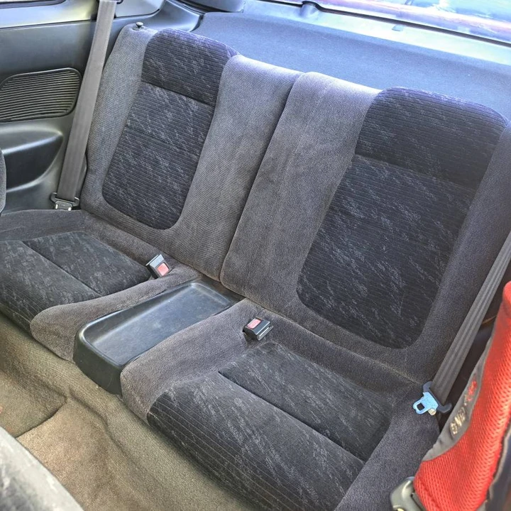 1994 Acura Integra 3rd Gen - Image 5 of 15