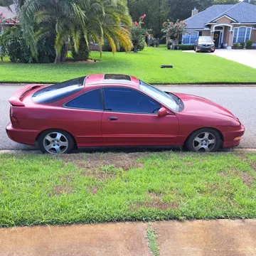 1994 Acura Integra GSR