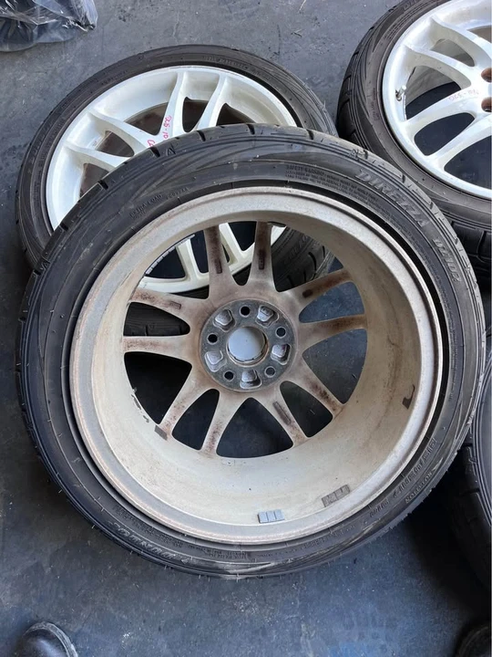 Acura Integra Type R 3rd Gen - Image 5 of 7