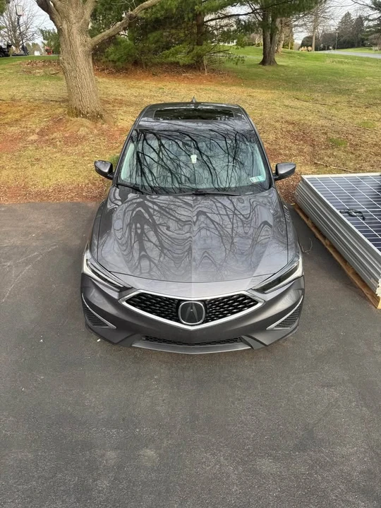 Acura ILX - Image 8 of 8