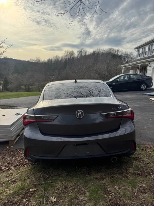 Acura ILX - Image 4 of 8