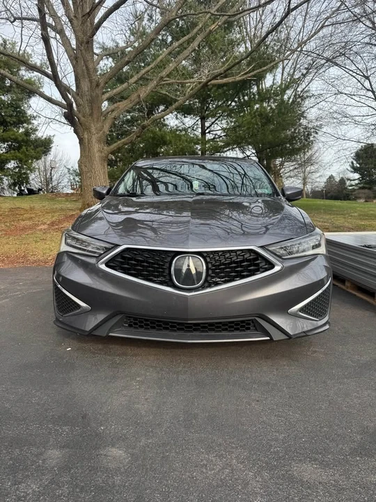 Acura ILX - Image 6 of 8
