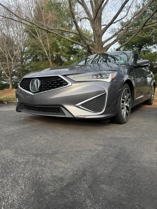 Acura ILX - Image 7 of 8