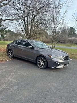 Acura ILX
