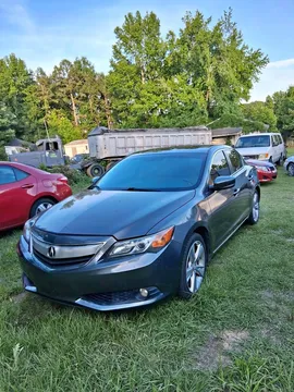 Acura ILX