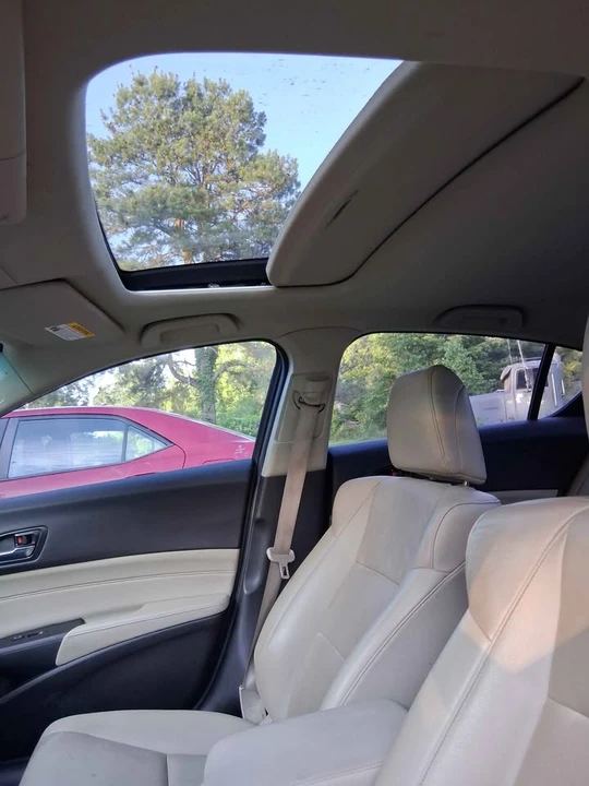 2013 Acura ILX - Image 3 of 10