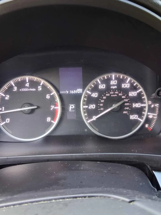 2013 Acura ILX - Image 10 of 10