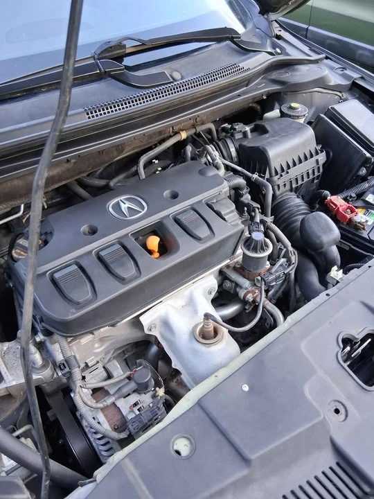 2013 Acura ILX - Image 9 of 10