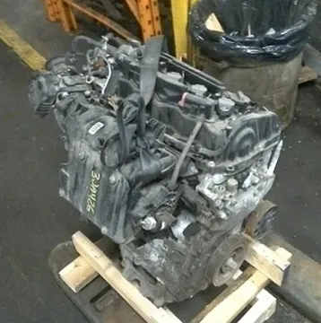 Acura ILX 2.4L Engine 2018