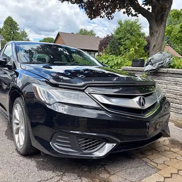2016 Acura ILX Premium
