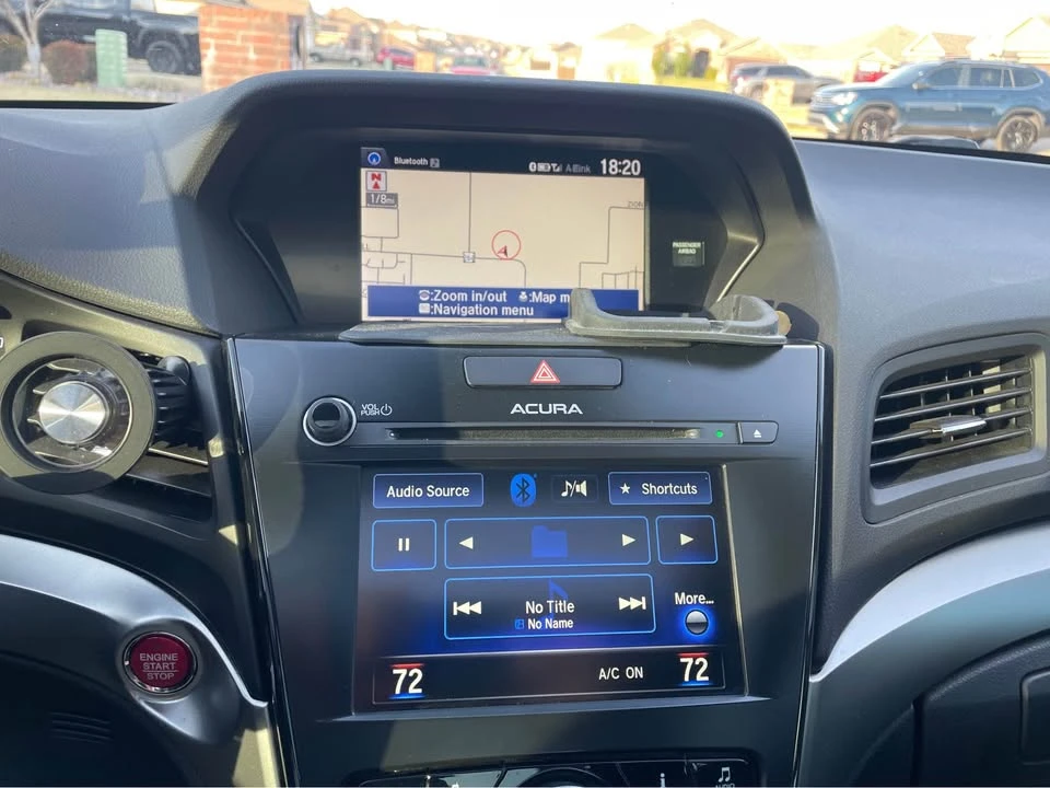 2017 Acura ILX - Image 6 of 6