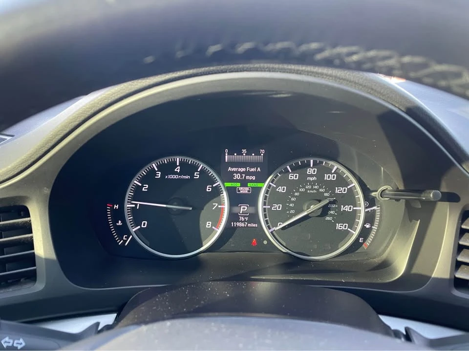2017 Acura ILX - Image 5 of 6