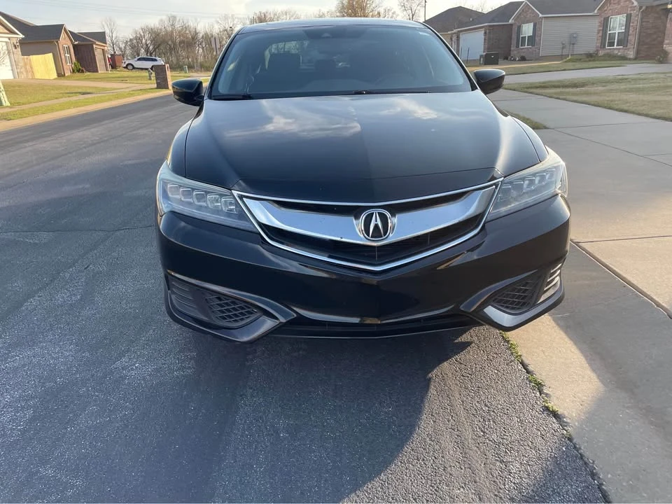 2017 Acura ILX - Image 2 of 6