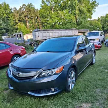 2013 Acura ILX