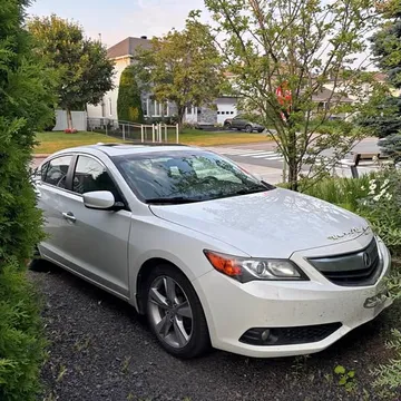 2013 Acura ILX
