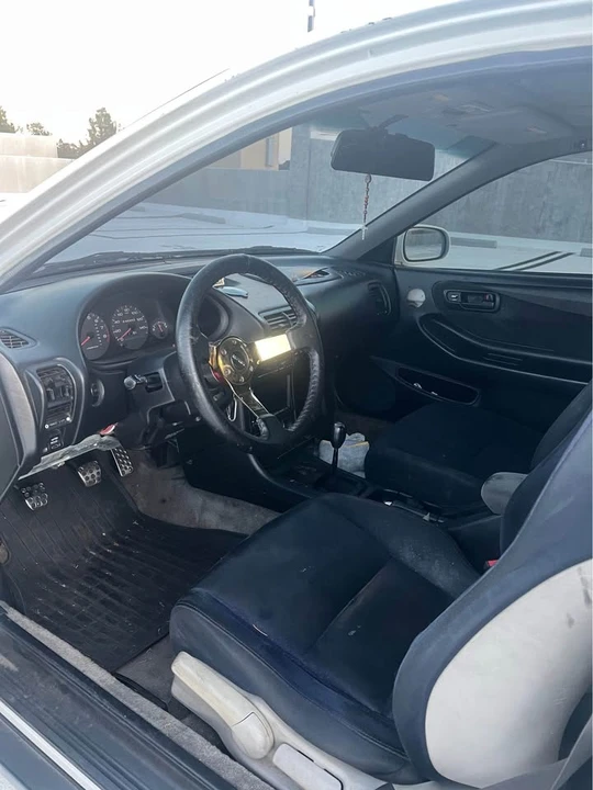 1997 Acura Integra 3rd Gen - Image 6 of 8