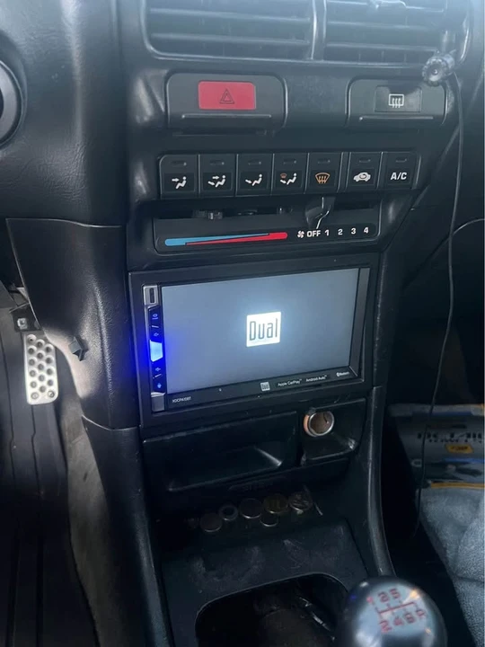 1997 Acura Integra 3rd Gen - Image 8 of 8