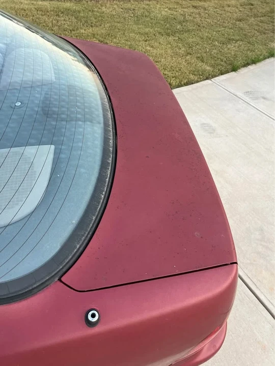 1994 Acura Integra 3rd Gen - Image 5 of 10