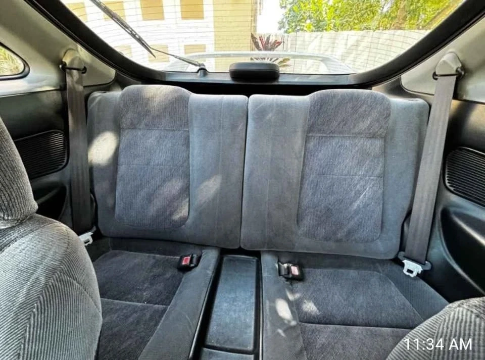 1997 Acura Integra 3rd Gen - Image 5 of 6