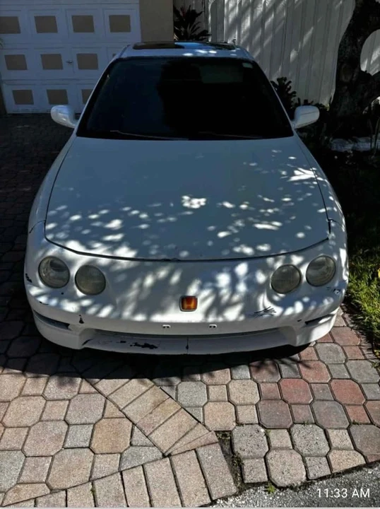 1997 Acura Integra 3rd Gen - Image 2 of 6