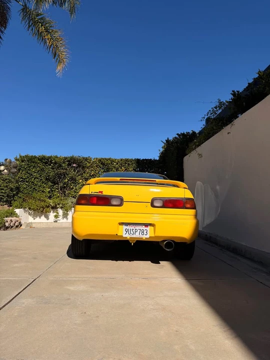 1995 Acura Integra - Image 6 of 9