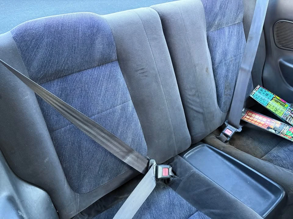 1994 Acura Integra 3rd Gen - Image 7 of 10