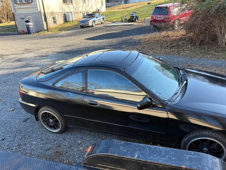 1994 Acura Integra 3rd Gen - Image 5 of 10
