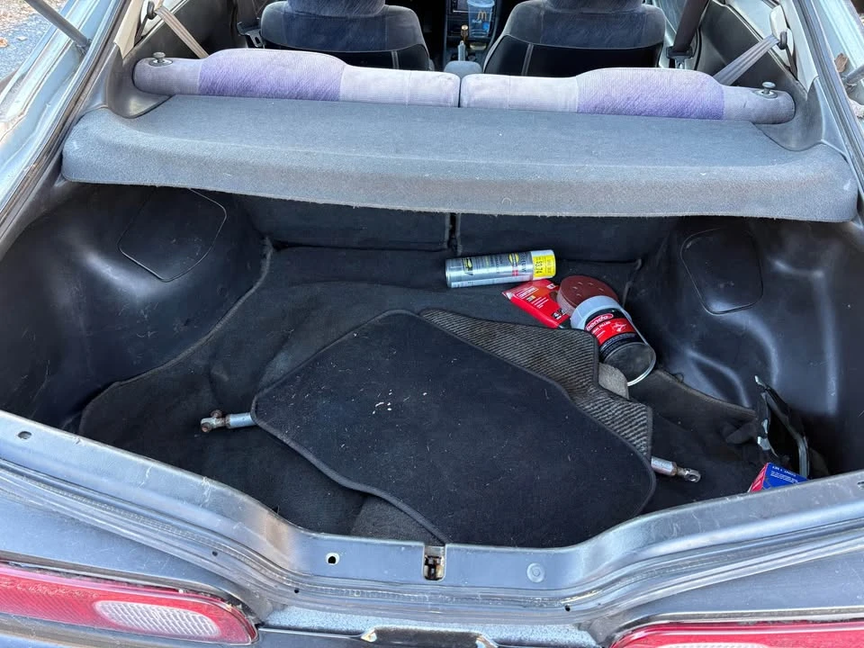 1994 Acura Integra 3rd Gen - Image 10 of 10