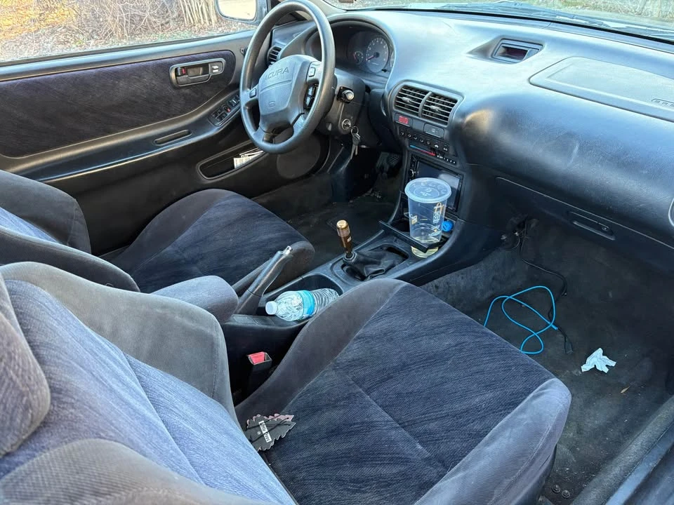 1994 Acura Integra 3rd Gen - Image 6 of 10
