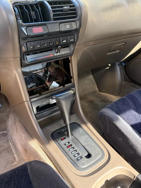 1995 Acura Integra - Image 8 of 9