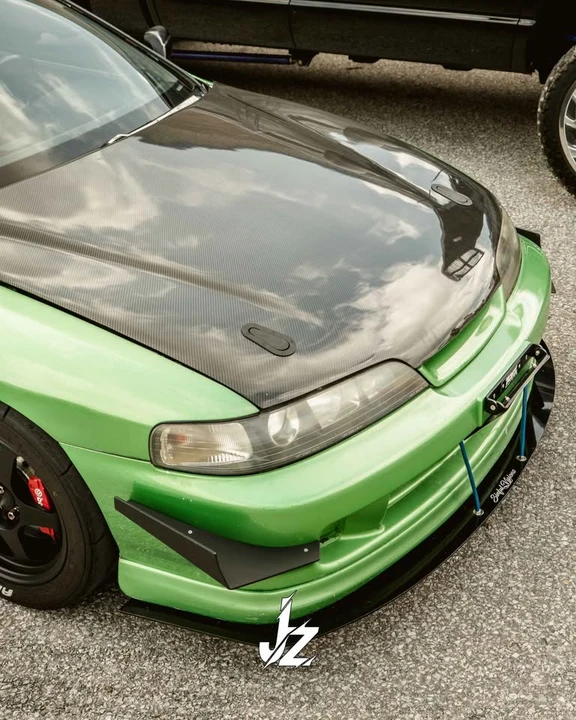 Acura Integra - Image 3 of 10
