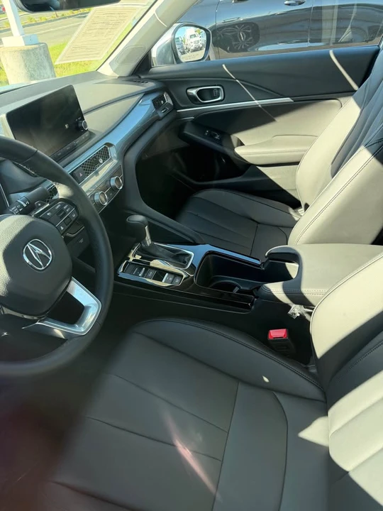 2025 Acura Integra 5th Gen - Image 2 of 3
