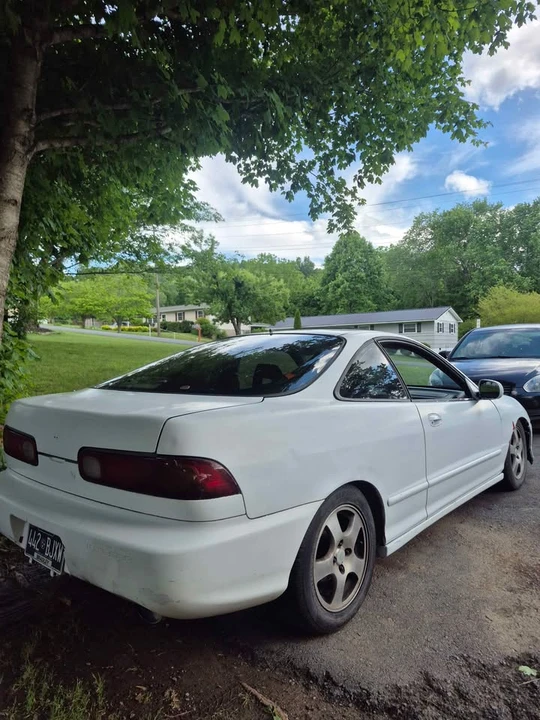 1994 Acura Integra 3rd Gen - Image 3 of 9