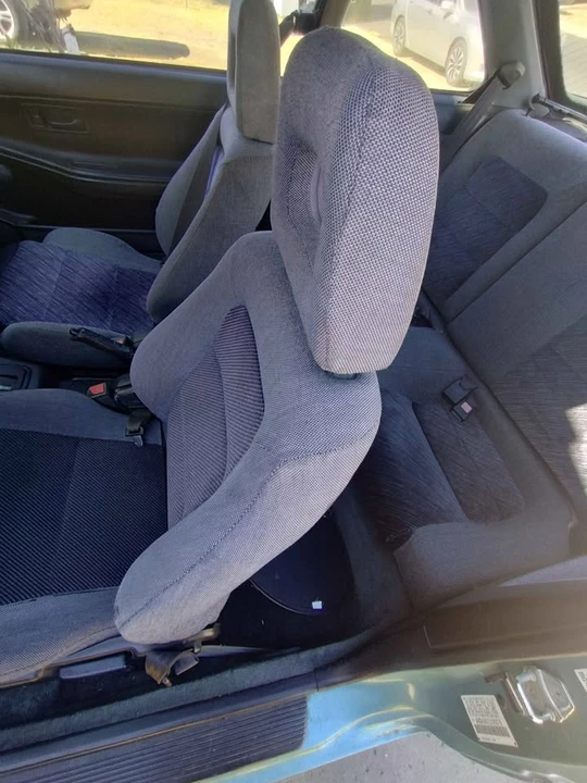1990 Acura Integra 2nd Gen - Image 4 of 10