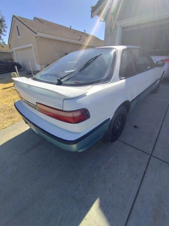 1990 Acura Integra 2nd Gen - Image 7 of 10
