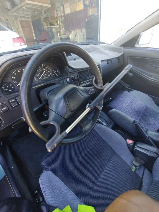 1990 Acura Integra 2nd Gen - Image 3 of 10