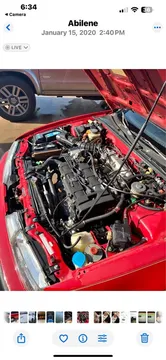 1992 Acura Integra GS