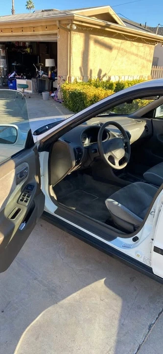 1995 Acura Integra 3rd Gen - Image 8 of 9