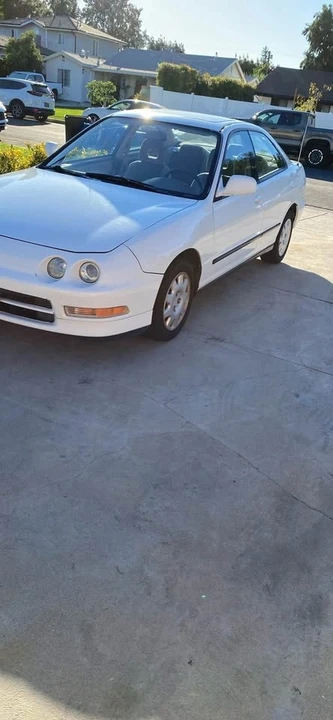 1995 Acura Integra 3rd Gen - Image 3 of 9