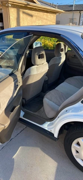 1995 Acura Integra 3rd Gen - Image 9 of 9