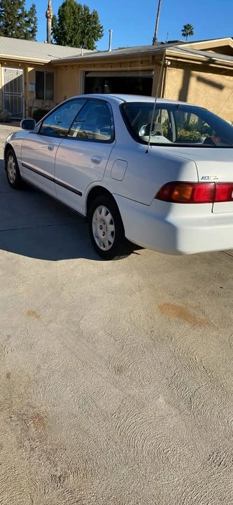 1995 Acura Integra 3rd Gen - Image 7 of 9