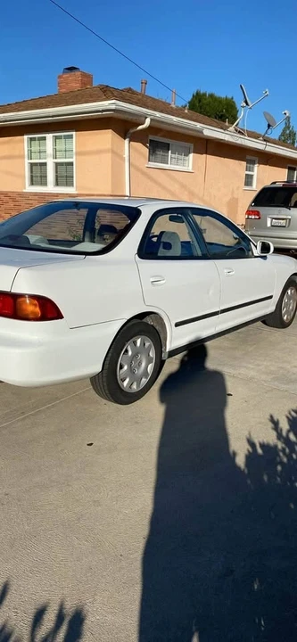 1995 Acura Integra 3rd Gen - Image 6 of 9