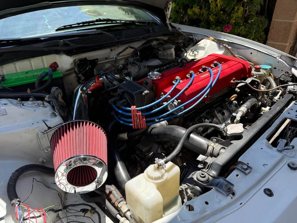 1998 Acura Integra 3rd Gen - Image 3 of 10