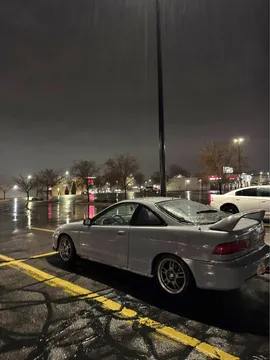 1998 Acura Integra LS